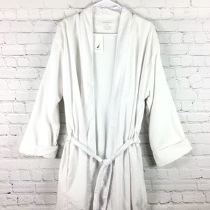 nautica bathrobe